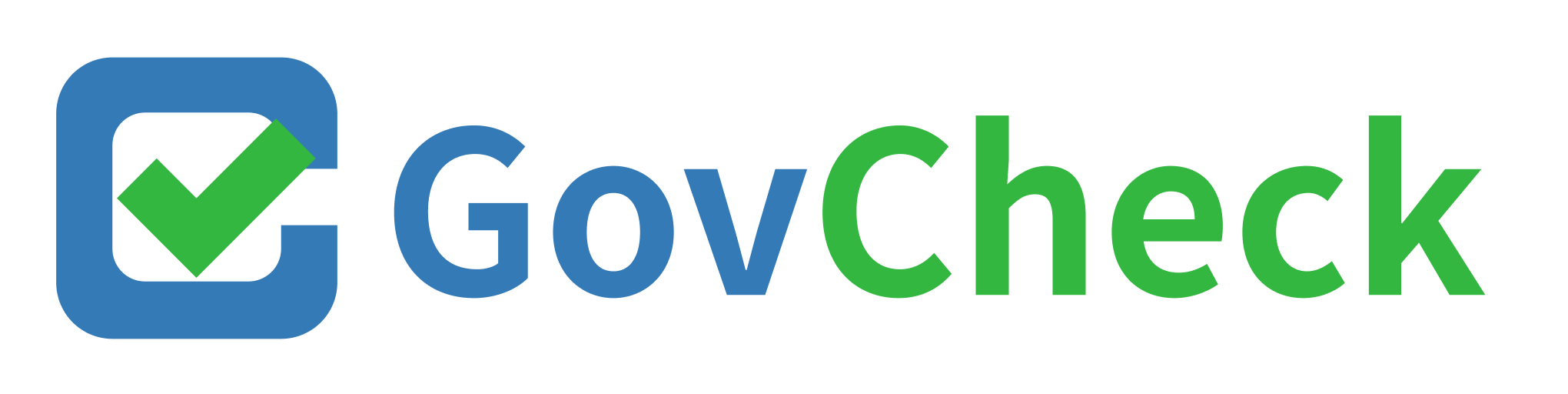 GovCheck